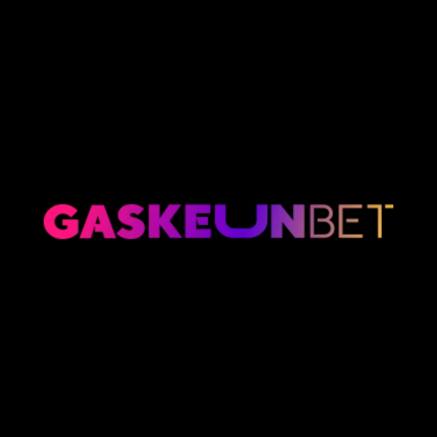 GASKEUNBET Situs Yang Menjamin Kemenangan